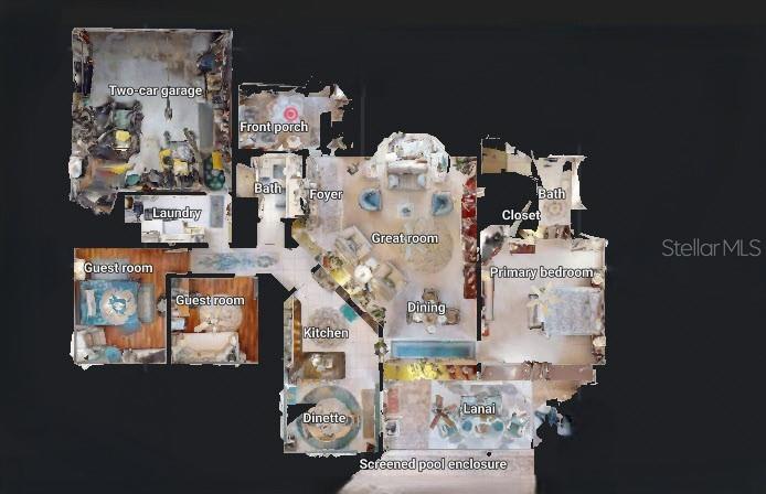 PUNTA GORDA ISLES SEC 20 - Residential