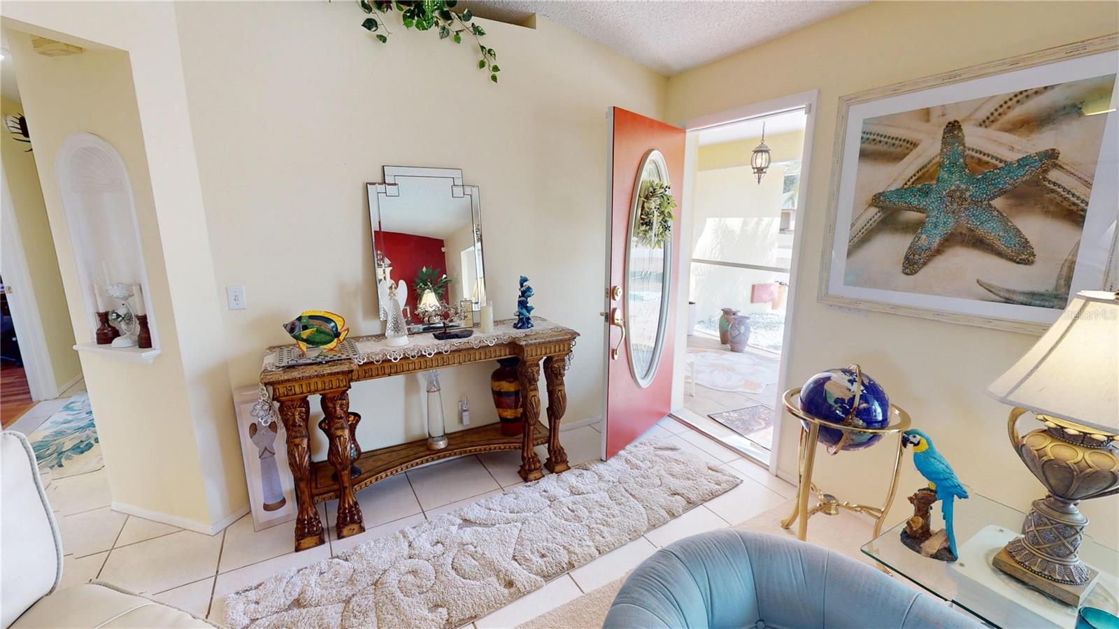 PUNTA GORDA ISLES SEC 20 - Residential