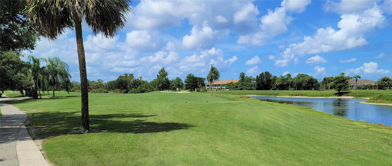 PUNTA GORDA ISLES SEC 20 - Residential