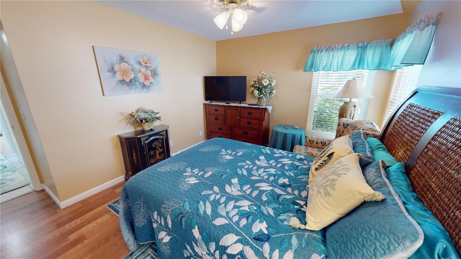 PUNTA GORDA ISLES SEC 20 - Residential