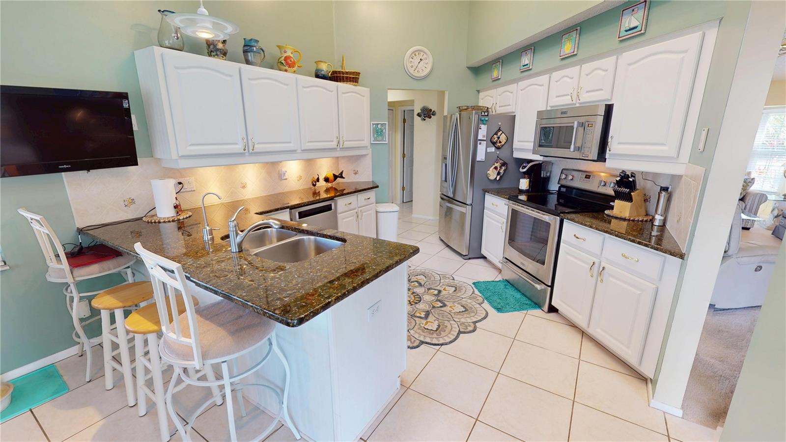 PUNTA GORDA ISLES SEC 20 - Residential