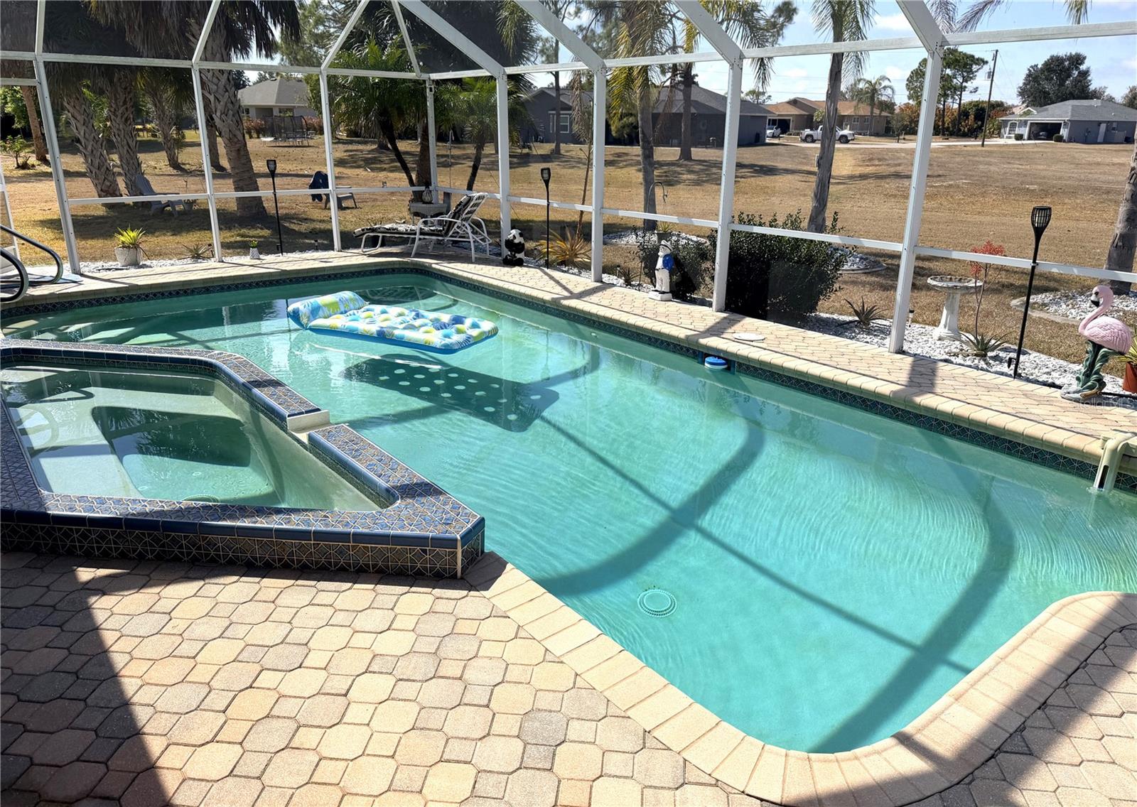 PUNTA GORDA ISLES SEC 20 - Residential