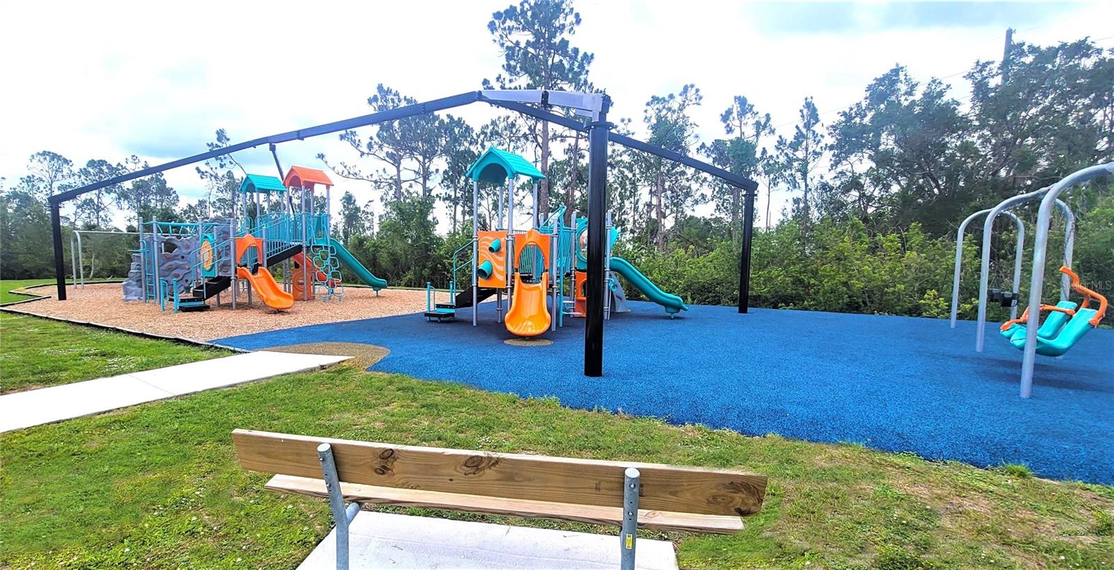 PUNTA GORDA ISLES SEC 20 - Residential