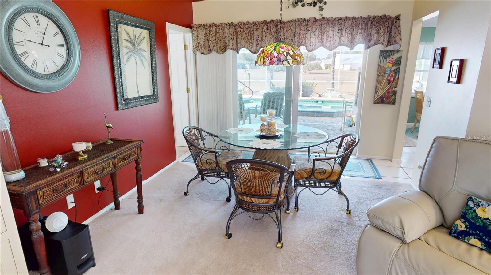 PUNTA GORDA ISLES SEC 20 - Residential