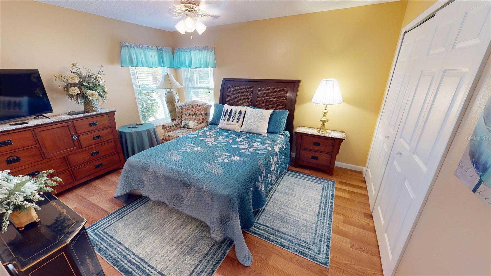 PUNTA GORDA ISLES SEC 20 - Residential