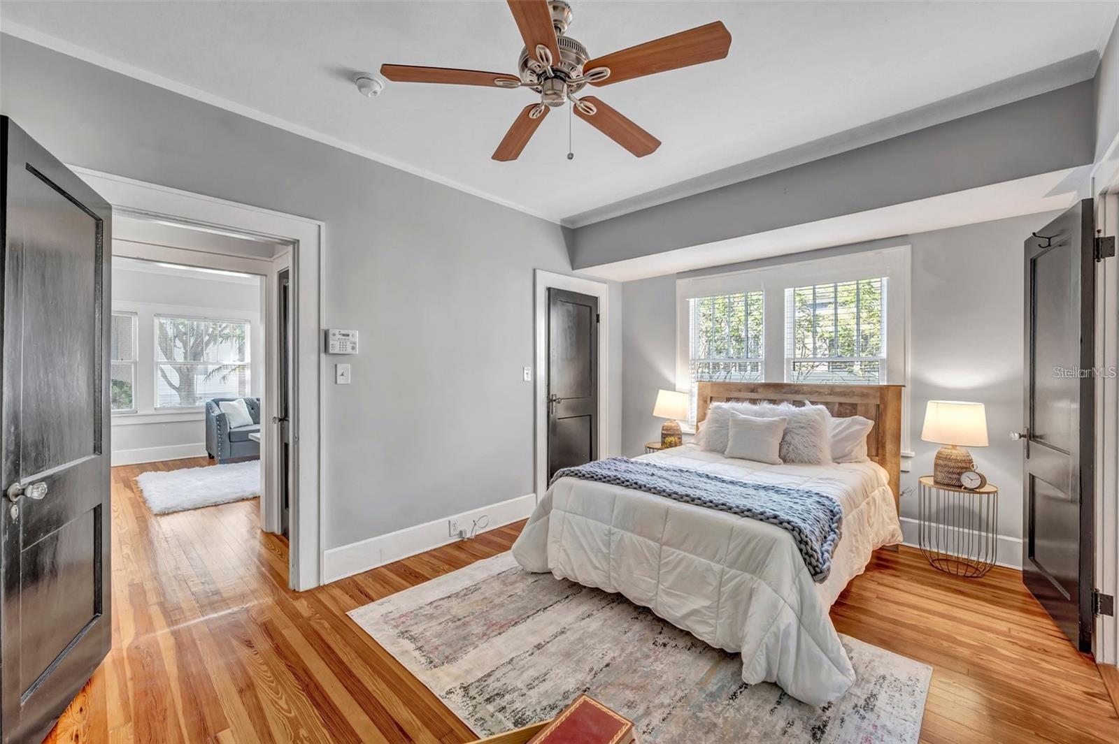 SNELL & HAMLETTS NORTH SHORE ADD - Residential Lease