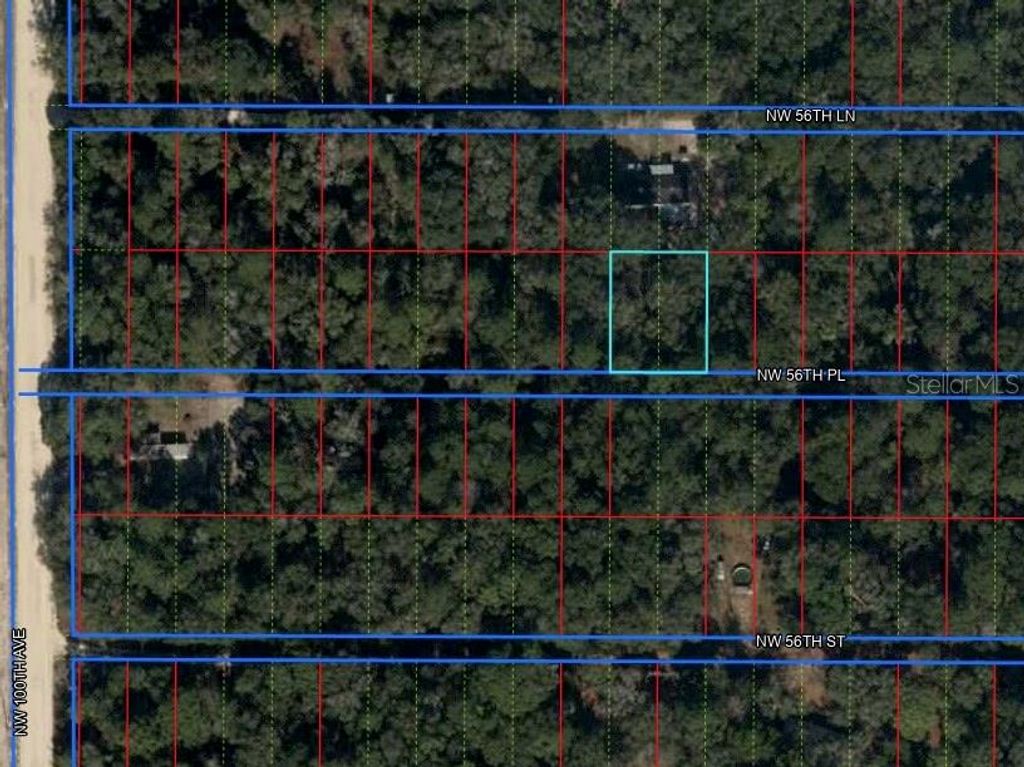 Photo of 13 NW 56 Place, Chiefland, FL 32626 (MLS # OM710486)