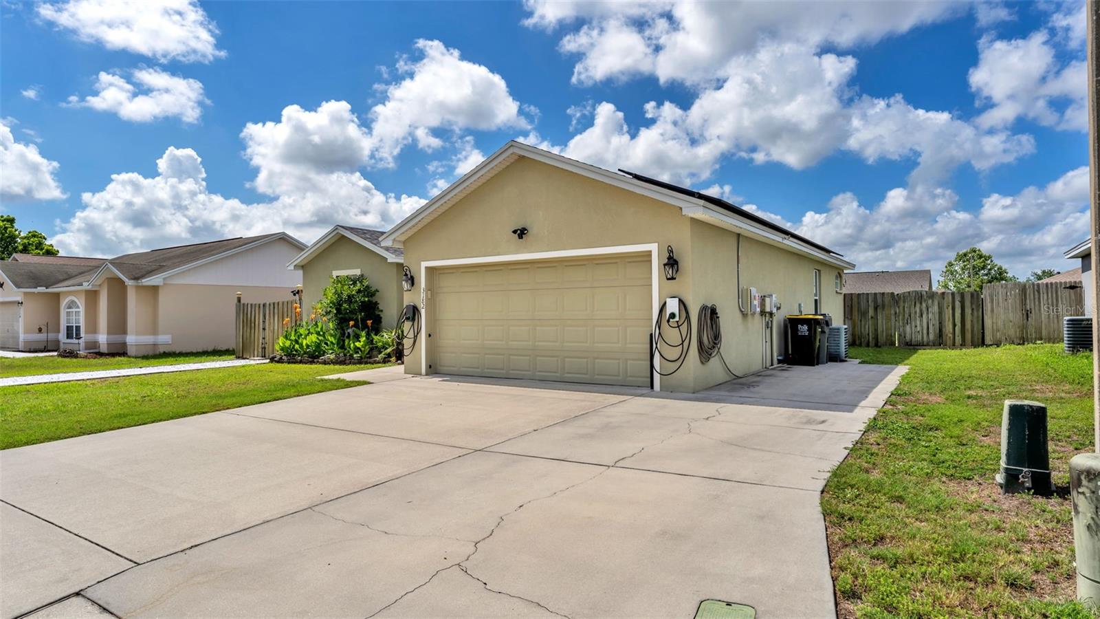 WINCHESTER ESTATES - Residential