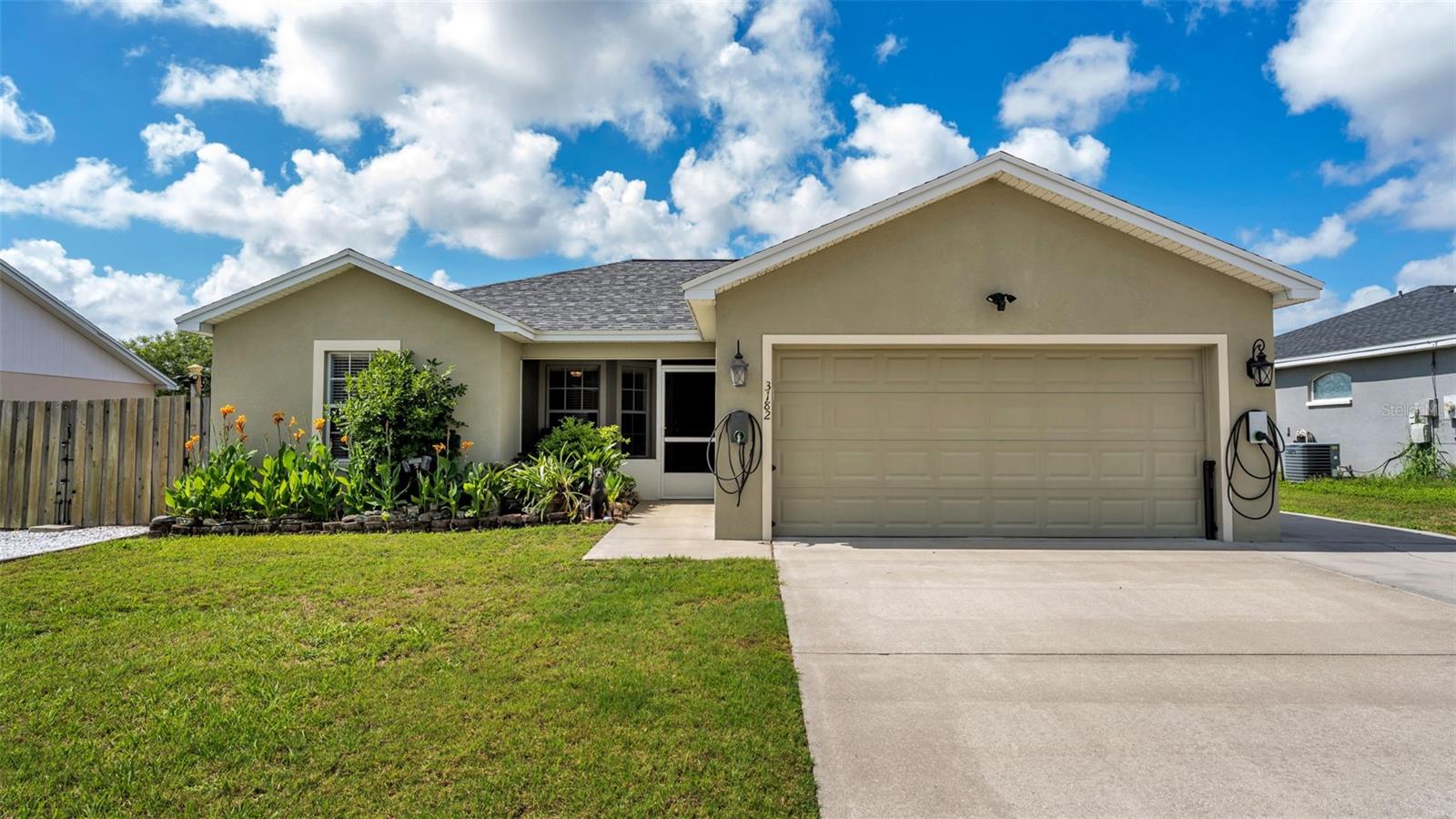 WINCHESTER ESTATES - Residential