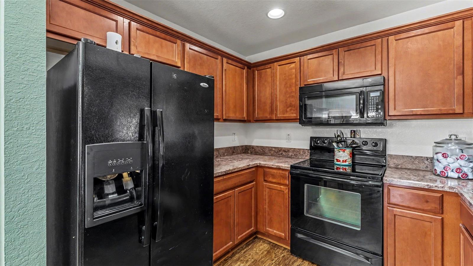 WINCHESTER ESTATES - Residential