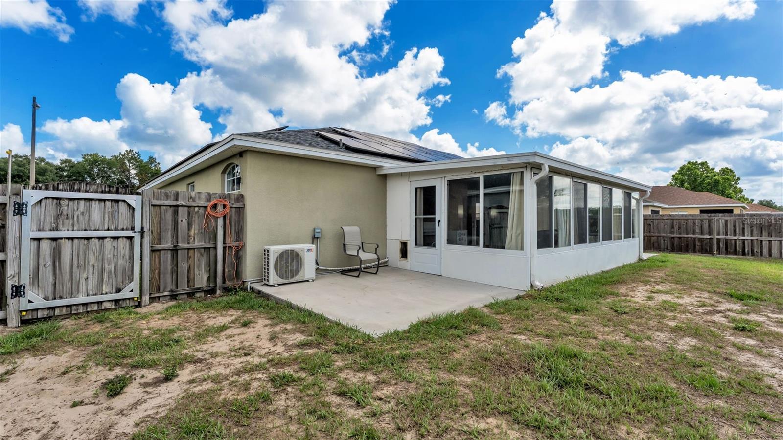 WINCHESTER ESTATES - Residential