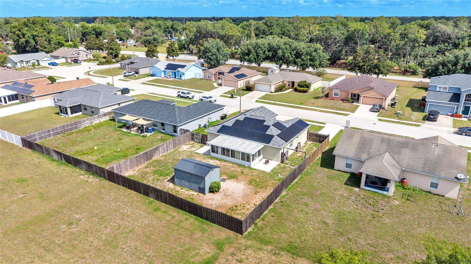 WINCHESTER ESTATES - Residential