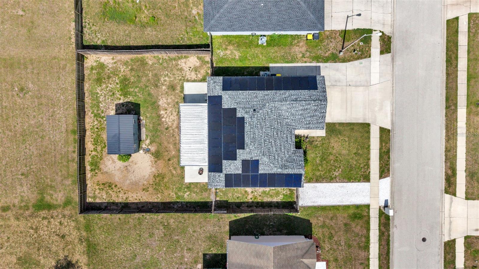 WINCHESTER ESTATES - Residential