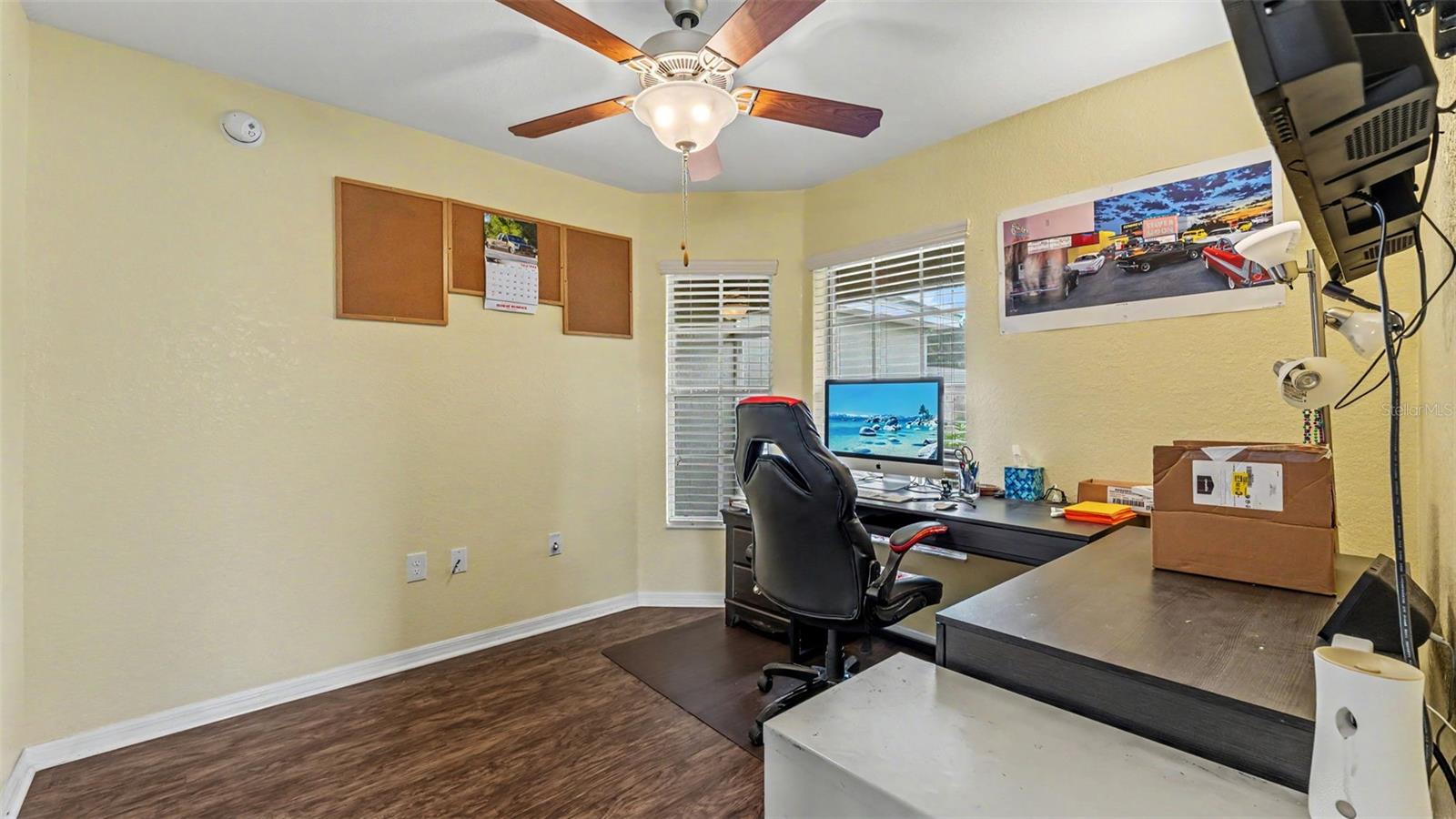 WINCHESTER ESTATES - Residential