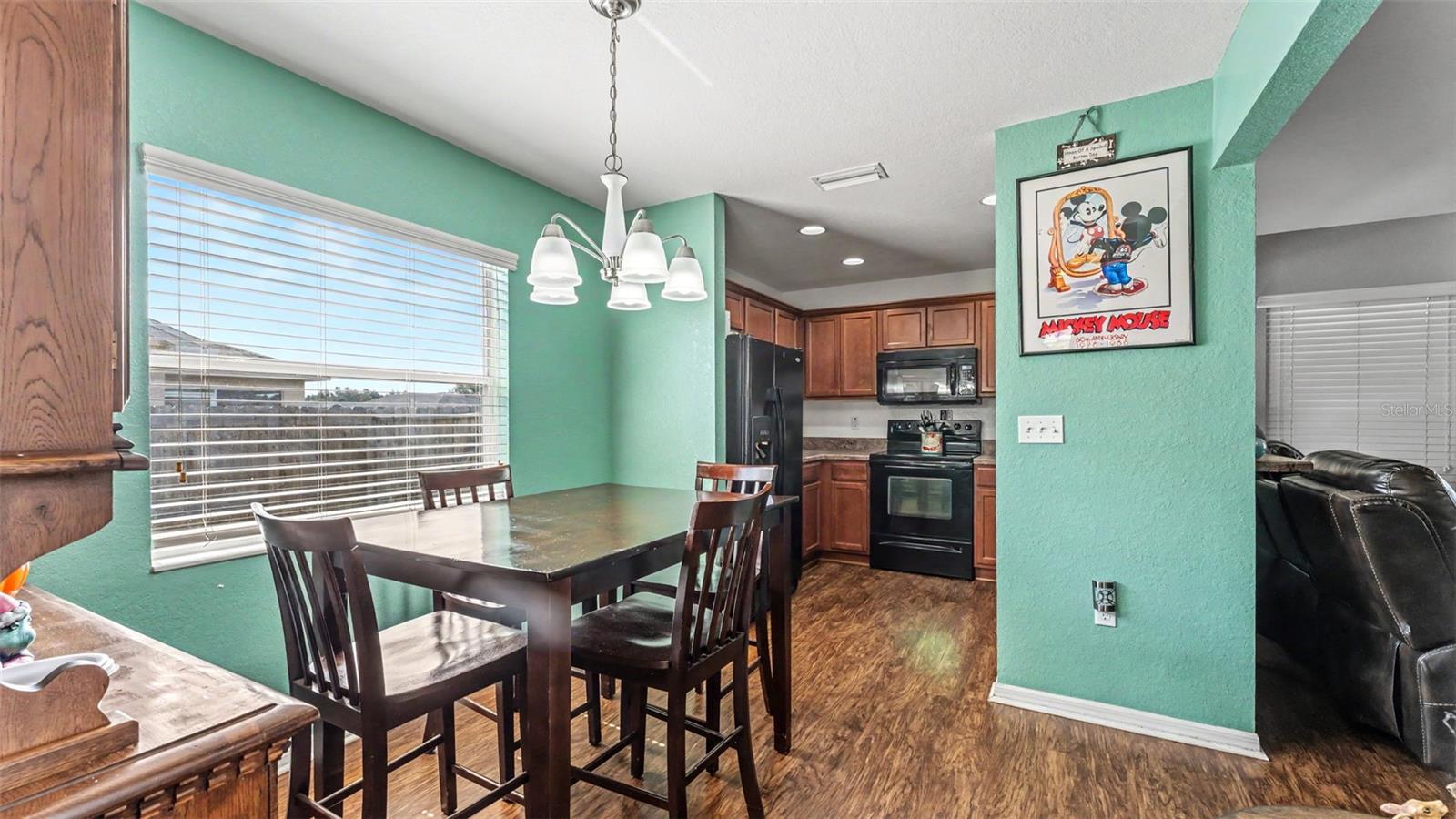 WINCHESTER ESTATES - Residential
