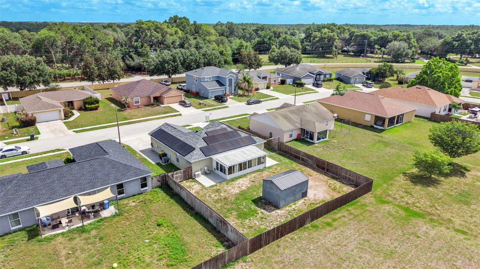 WINCHESTER ESTATES - Residential