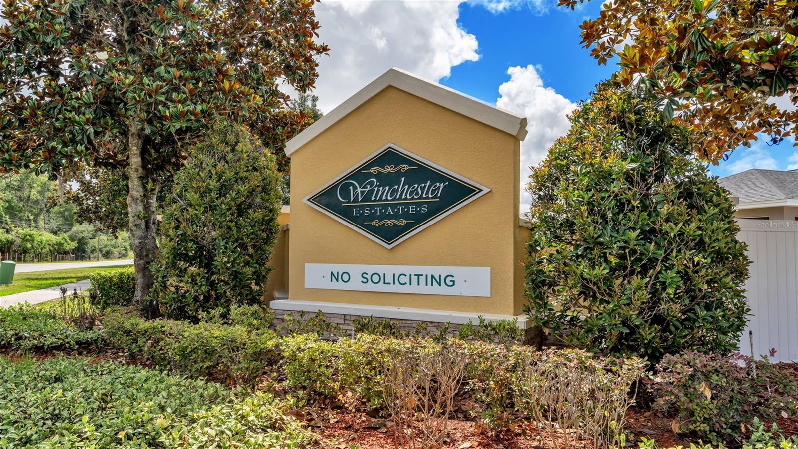 WINCHESTER ESTATES - Residential