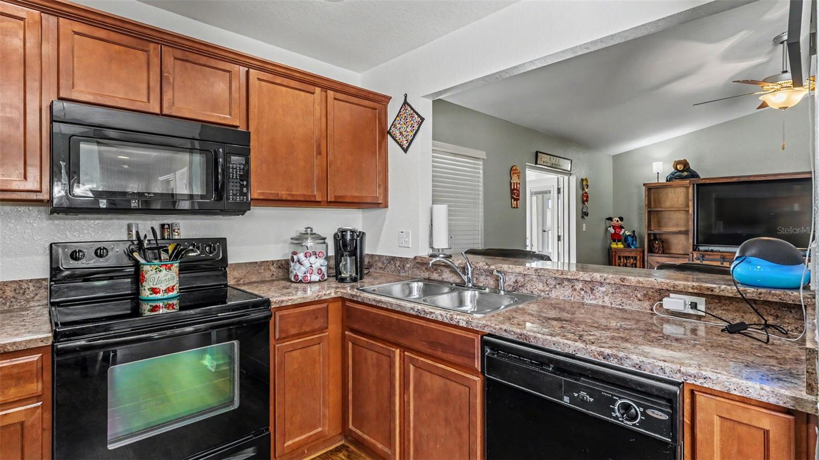 WINCHESTER ESTATES - Residential