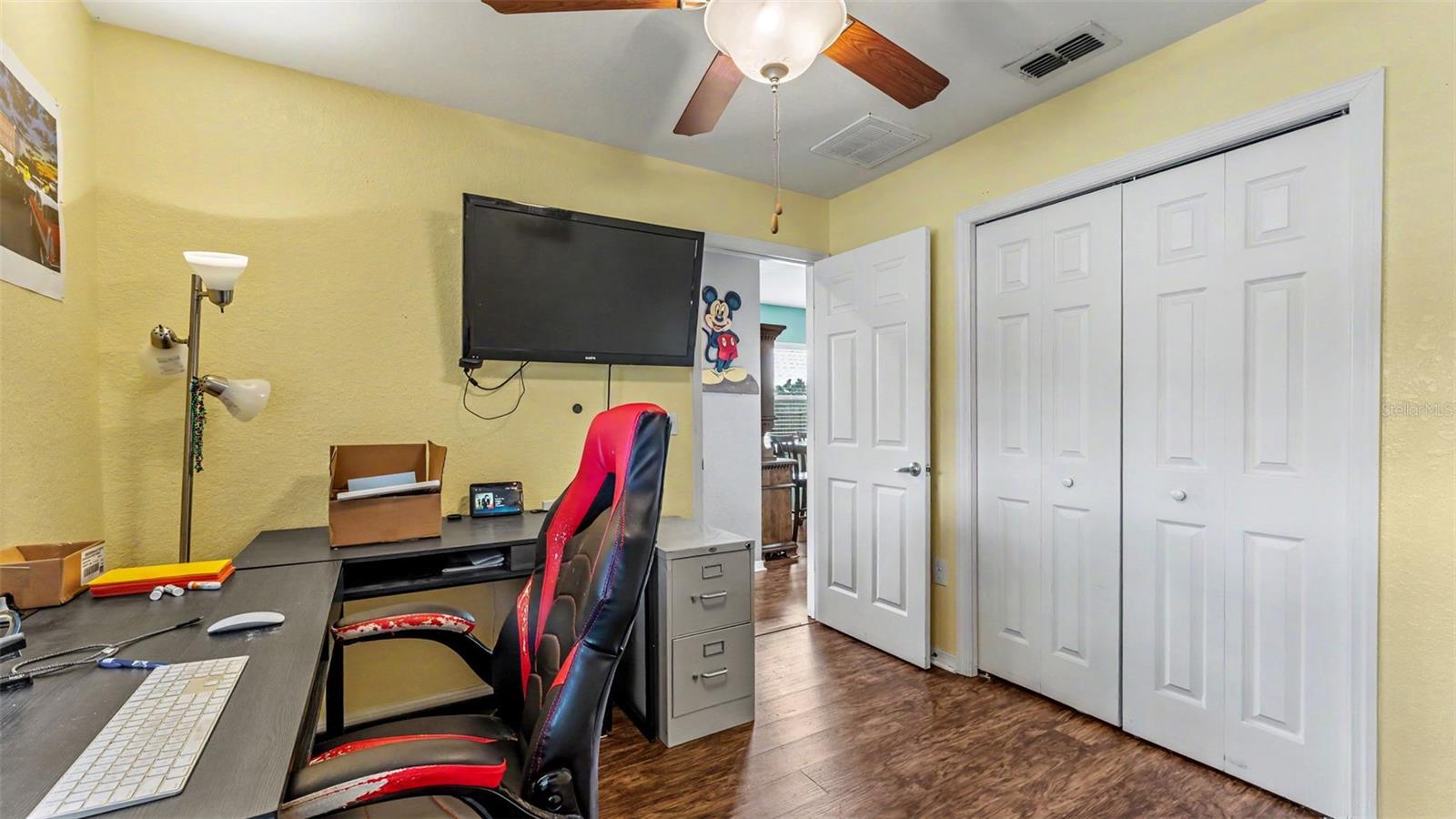 WINCHESTER ESTATES - Residential