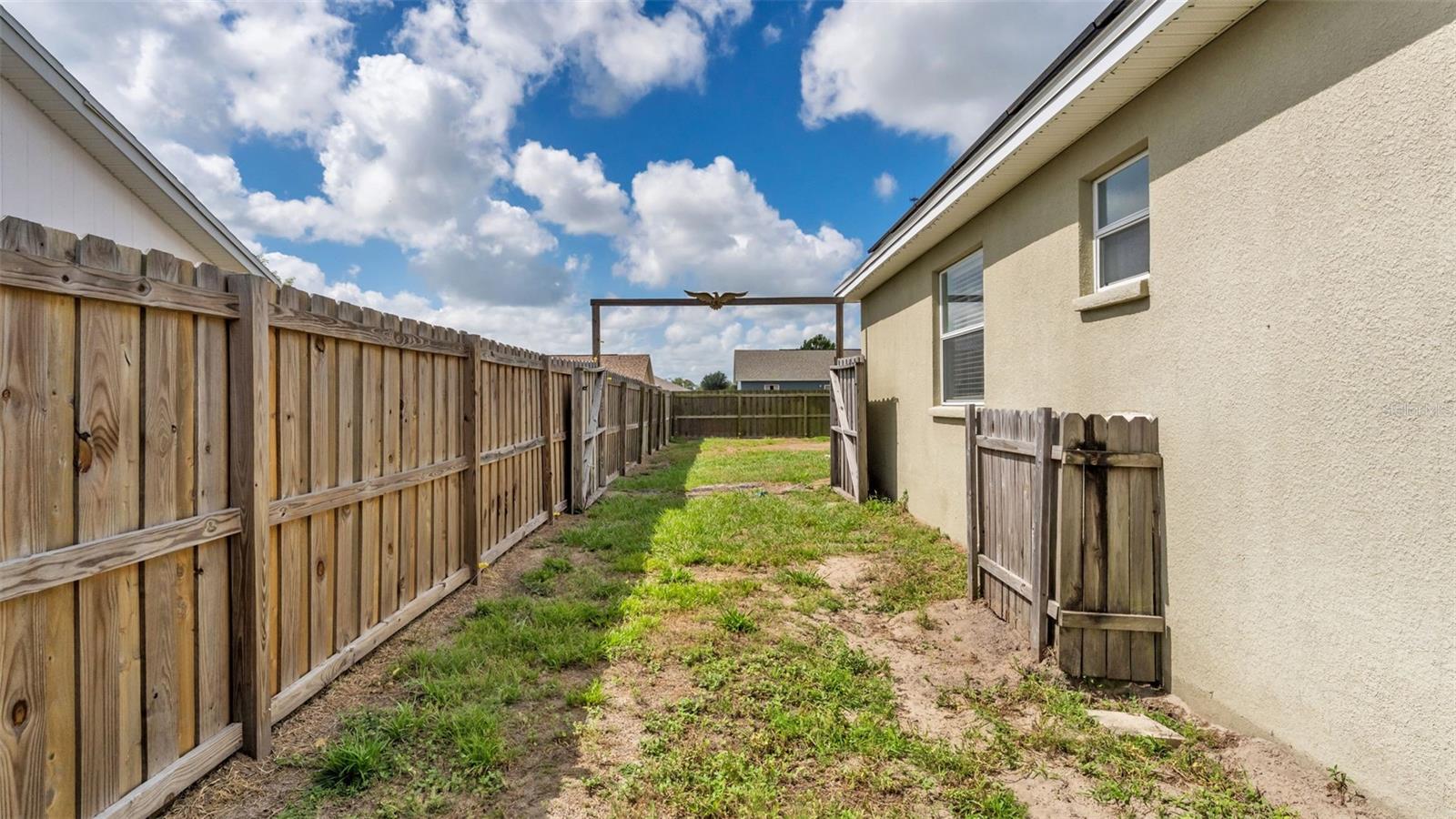 WINCHESTER ESTATES - Residential