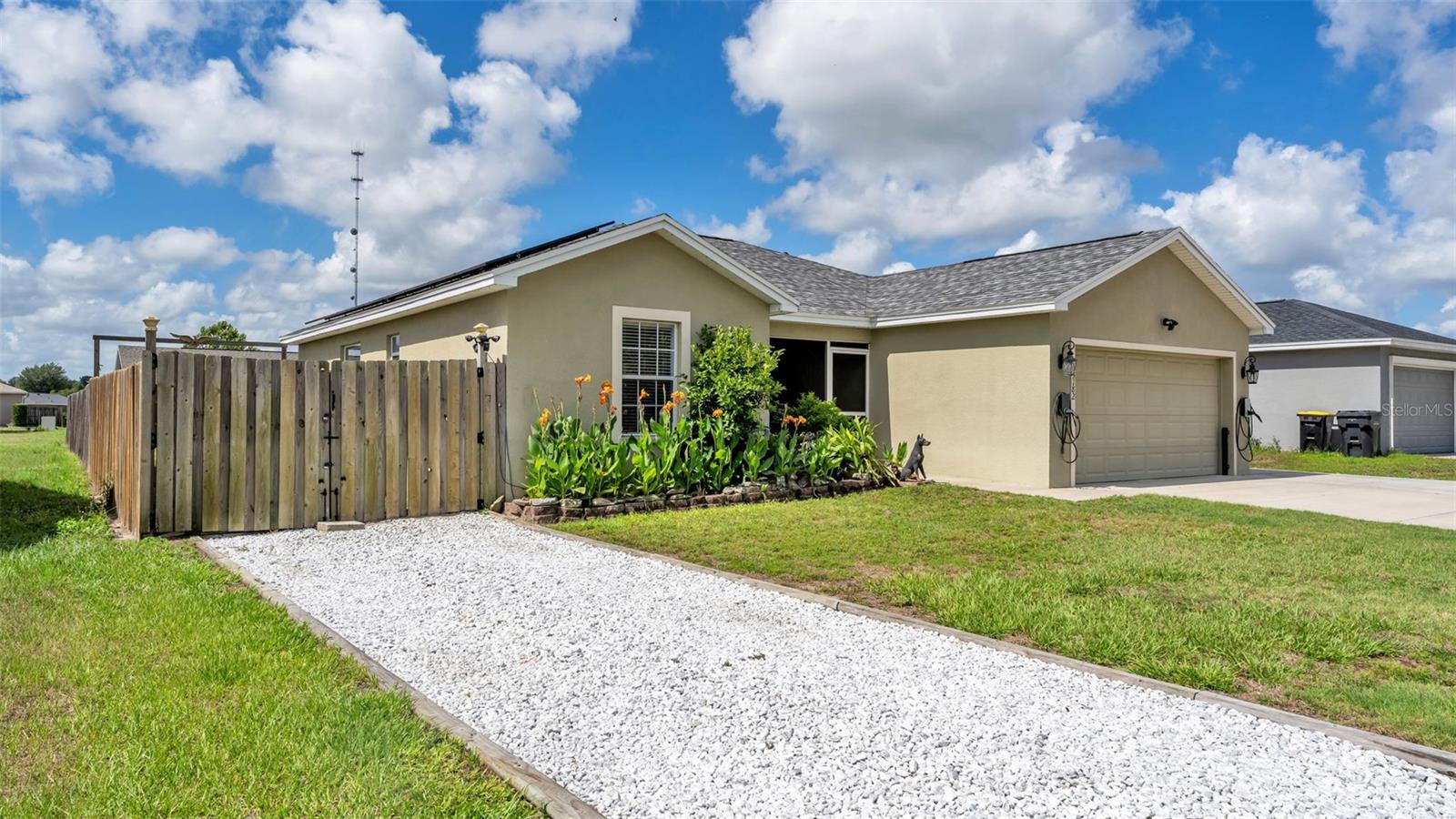 WINCHESTER ESTATES - Residential