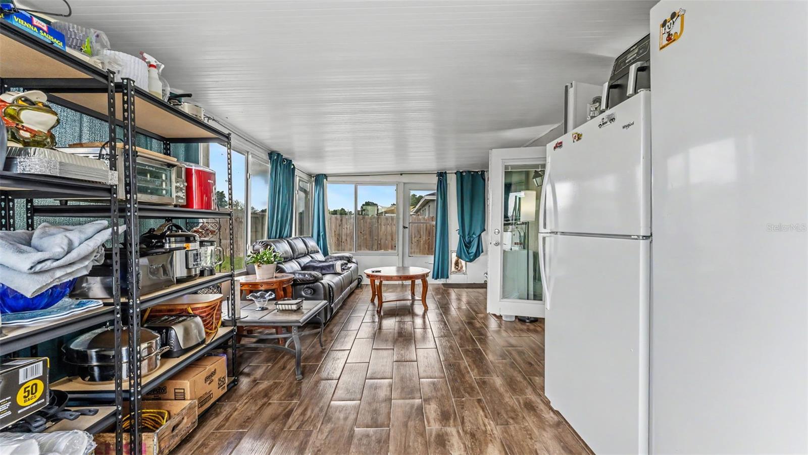WINCHESTER ESTATES - Residential