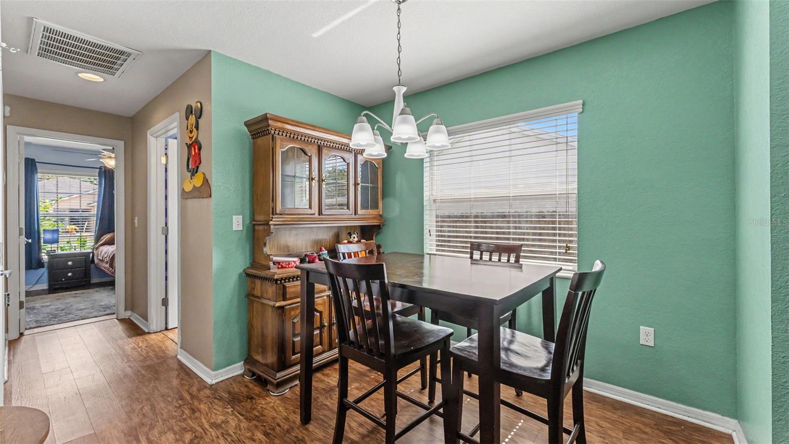WINCHESTER ESTATES - Residential