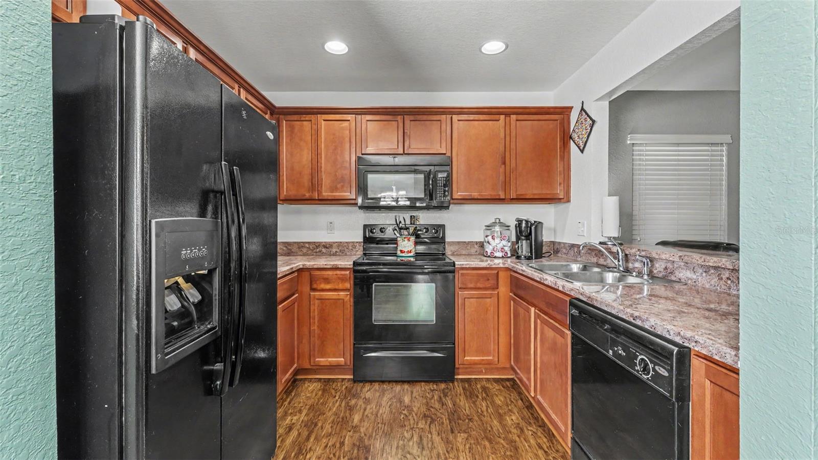 WINCHESTER ESTATES - Residential
