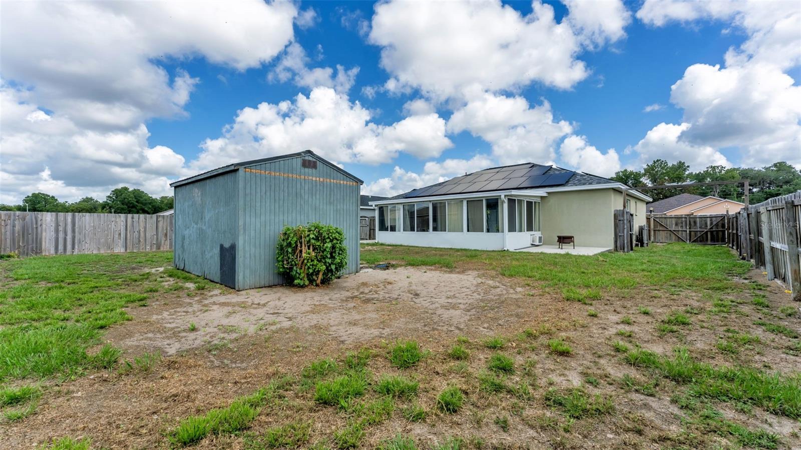 WINCHESTER ESTATES - Residential