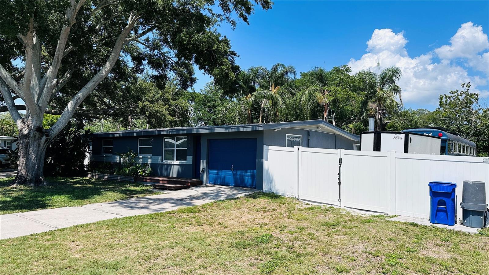 1631 ST MARY DRIVE