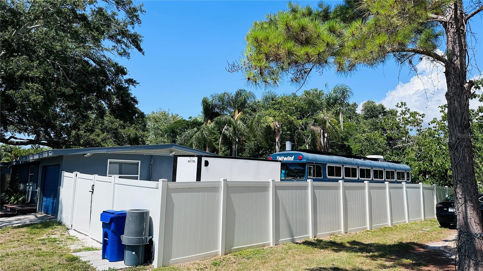 1631 ST MARY DRIVE