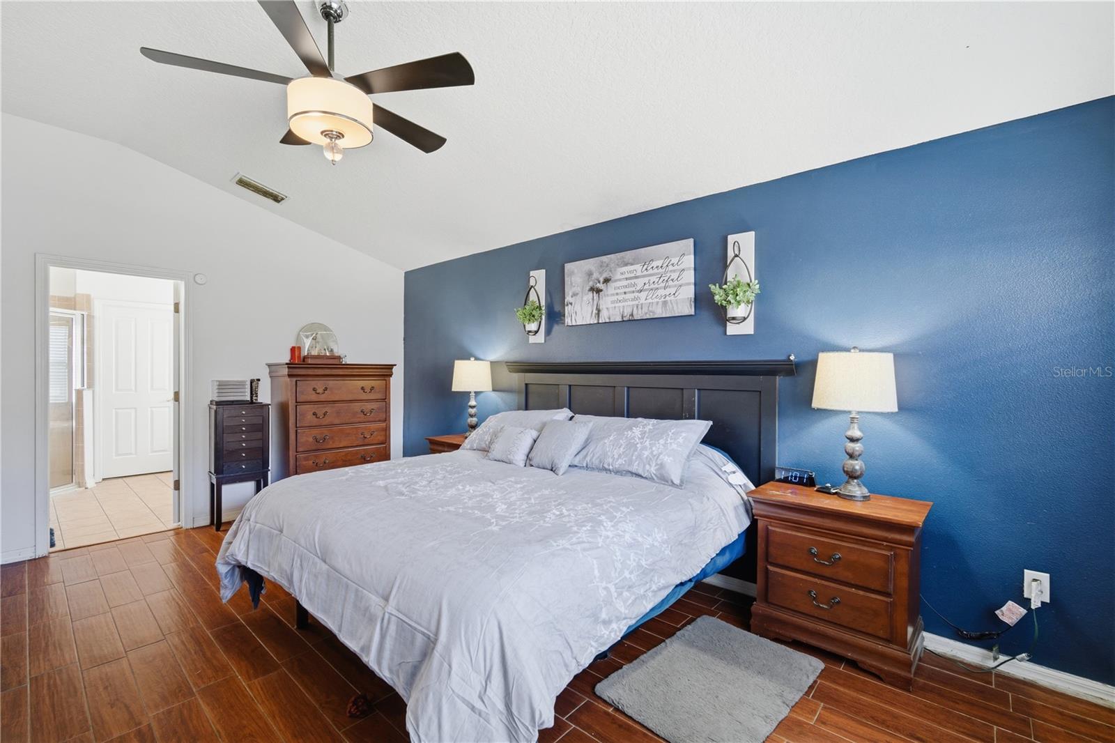 FISHHAWK RANCH PH 2 PRCL - Residential