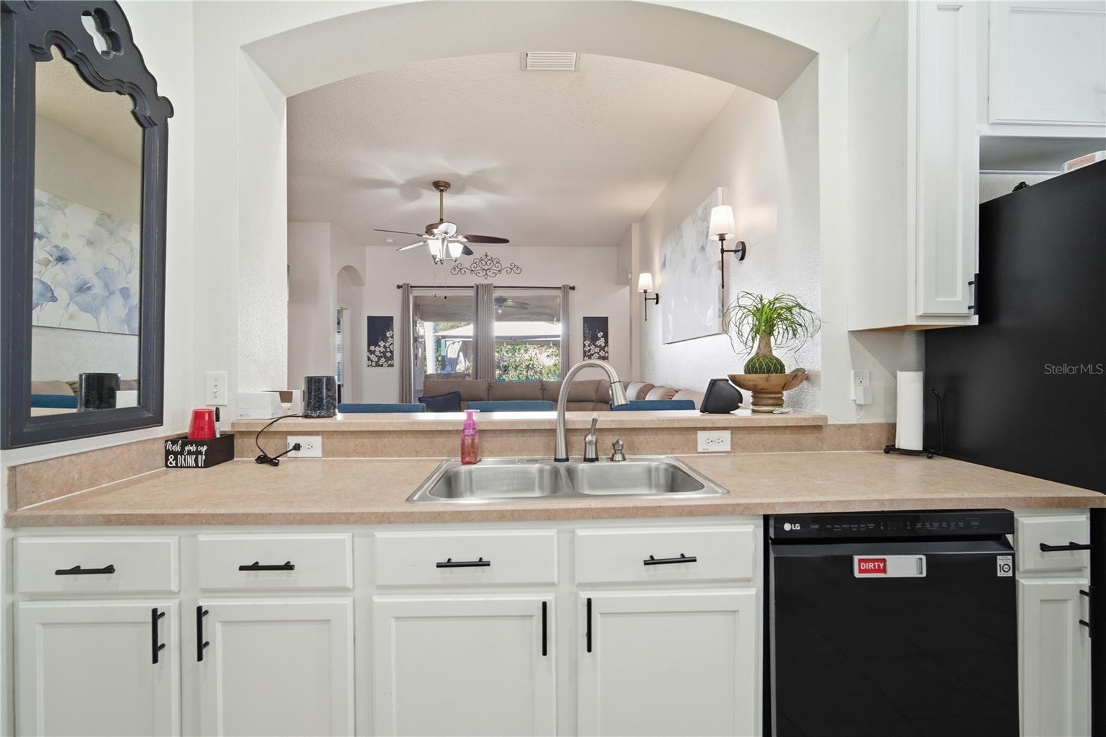 FISHHAWK RANCH PH 2 PRCL - Residential