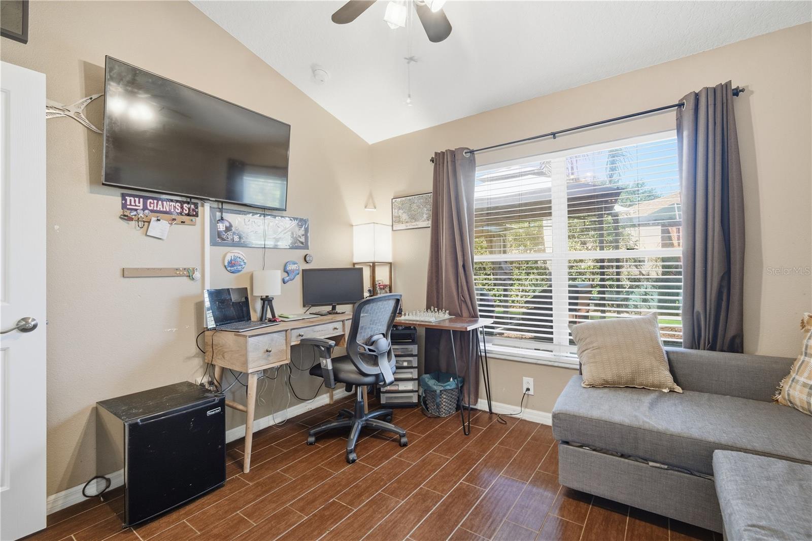 FISHHAWK RANCH PH 2 PRCL - Residential