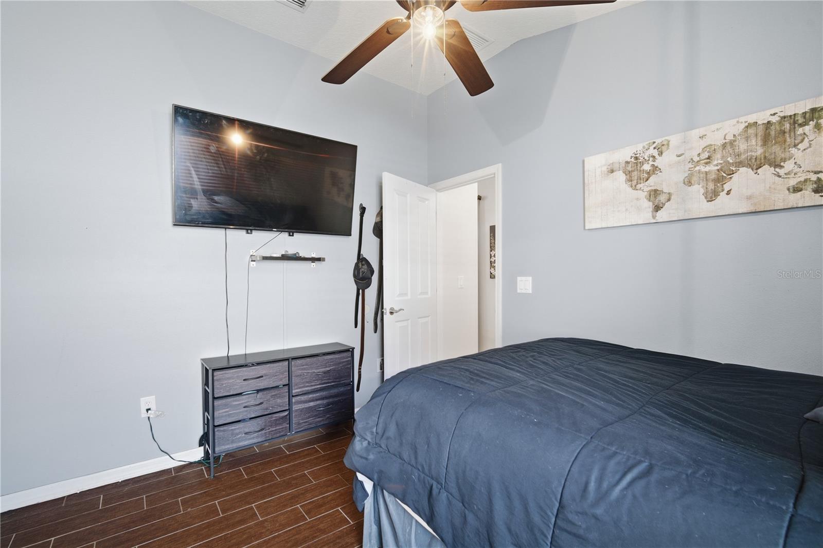 FISHHAWK RANCH PH 2 PRCL - Residential