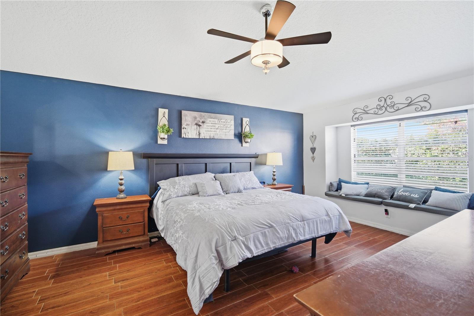 FISHHAWK RANCH PH 2 PRCL - Residential