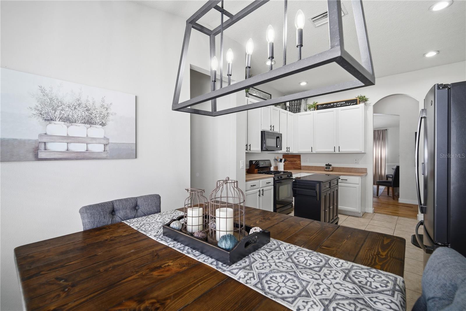 FISHHAWK RANCH PH 2 PRCL - Residential