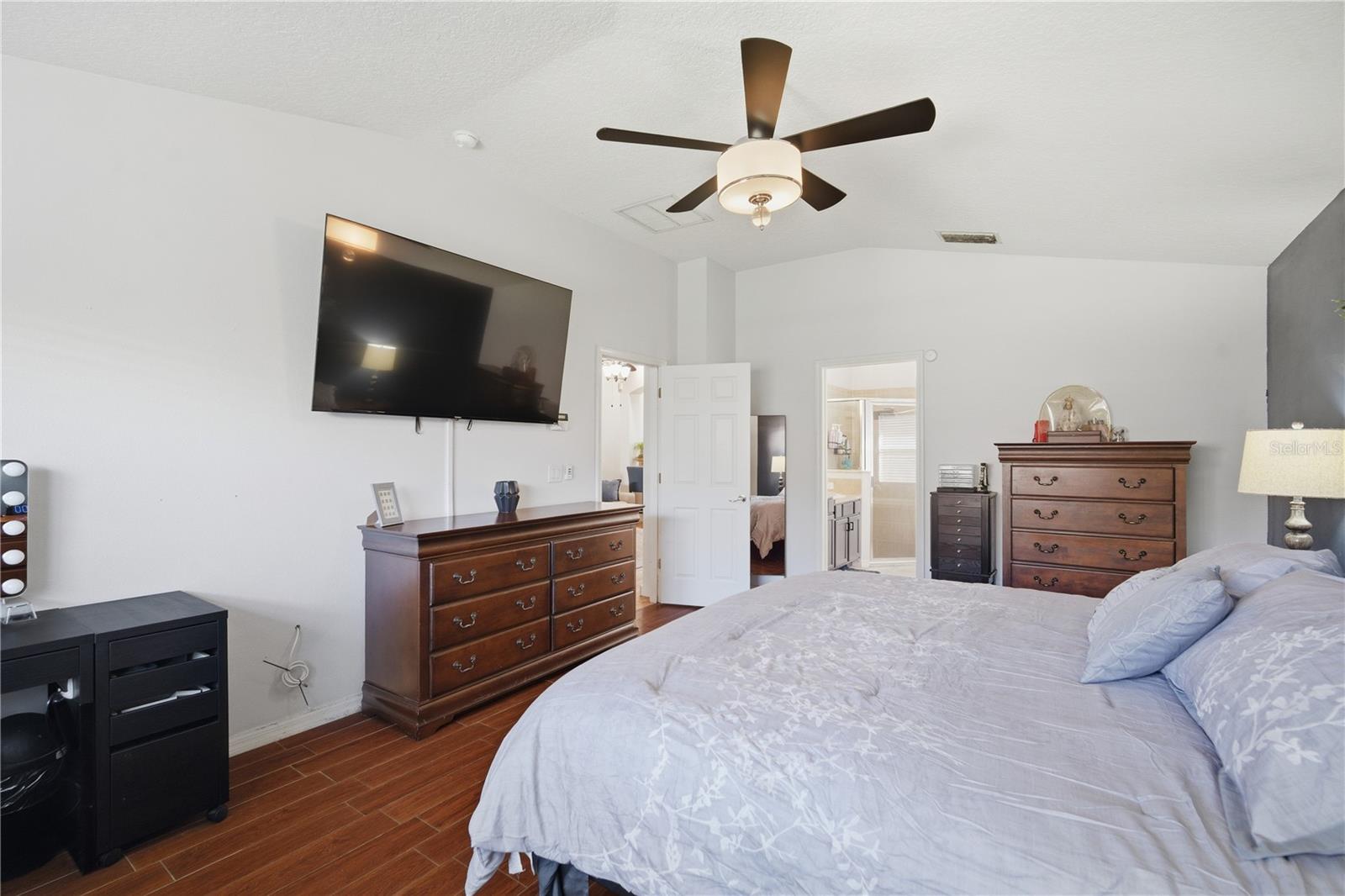 FISHHAWK RANCH PH 2 PRCL - Residential