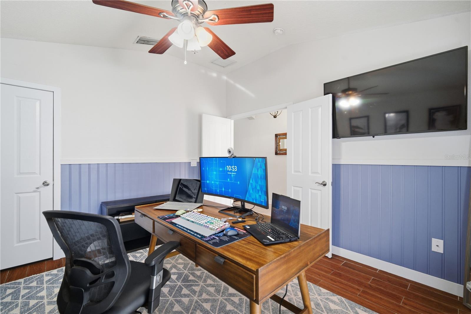 FISHHAWK RANCH PH 2 PRCL - Residential