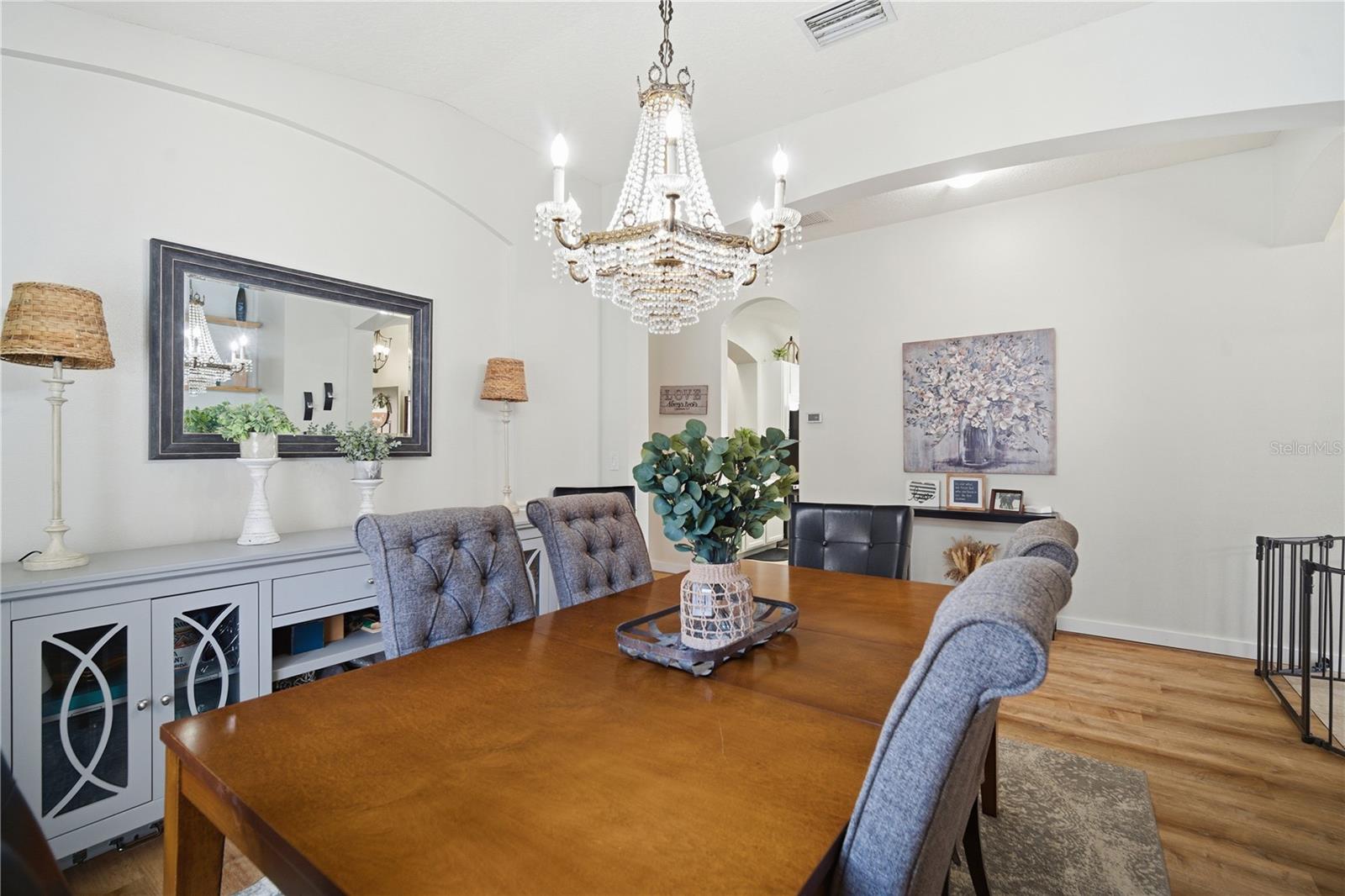 FISHHAWK RANCH PH 2 PRCL - Residential