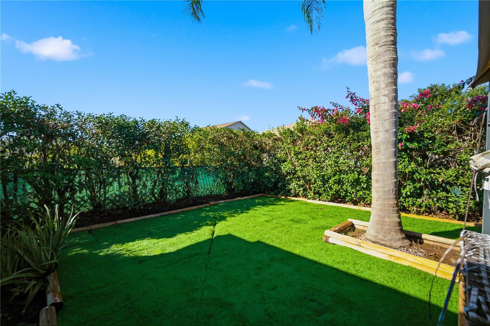 FISHHAWK RANCH PH 2 PRCL - Residential