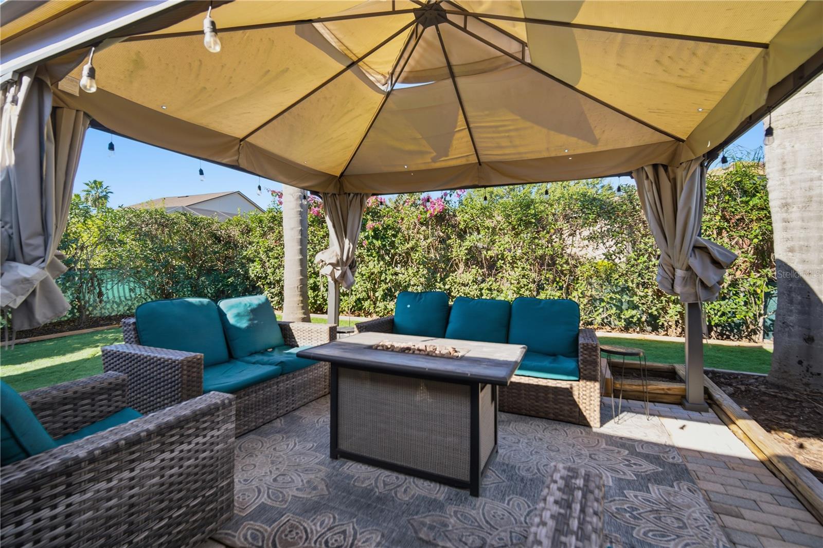 FISHHAWK RANCH PH 2 PRCL - Residential