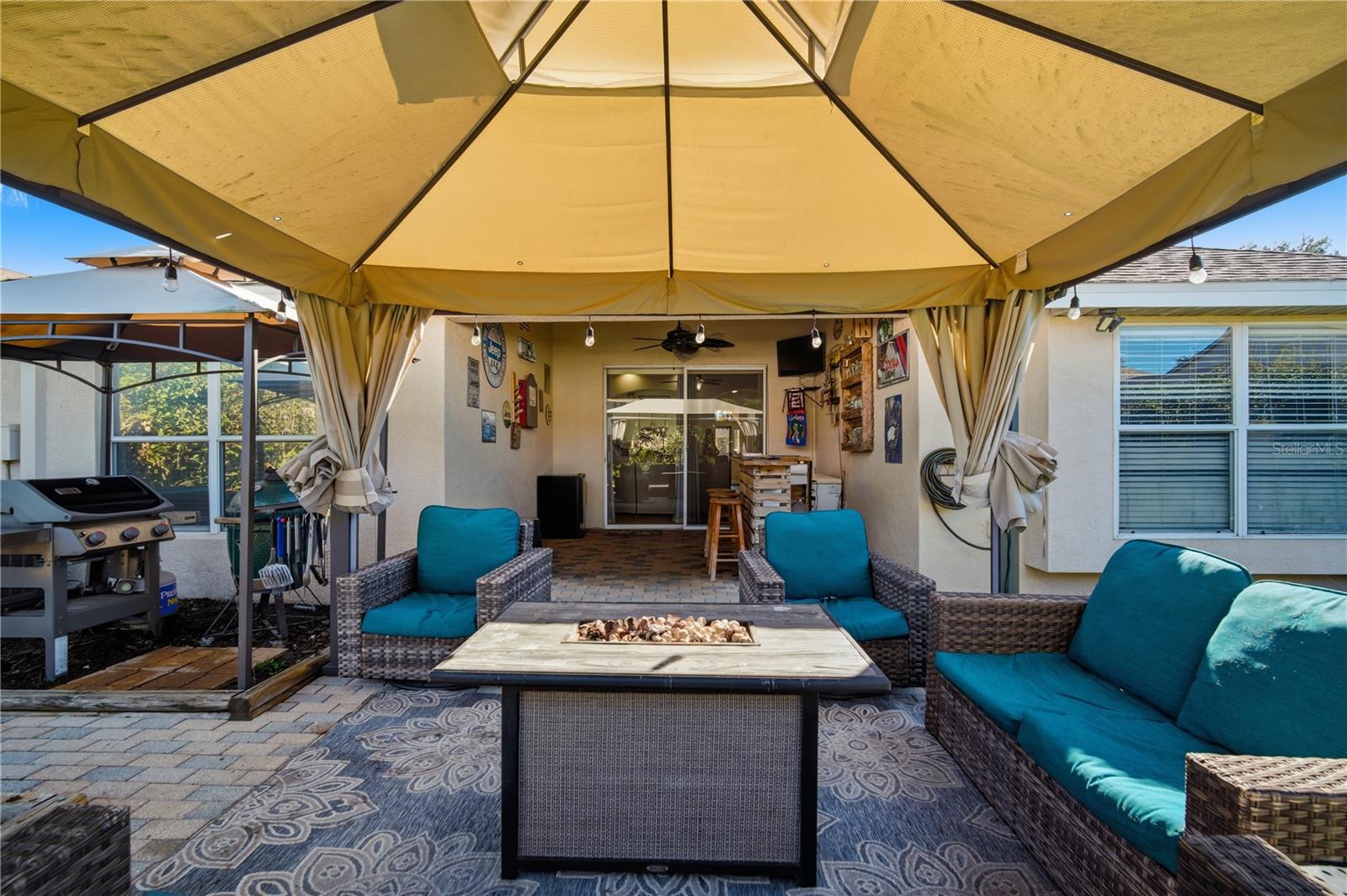 FISHHAWK RANCH PH 2 PRCL - Residential