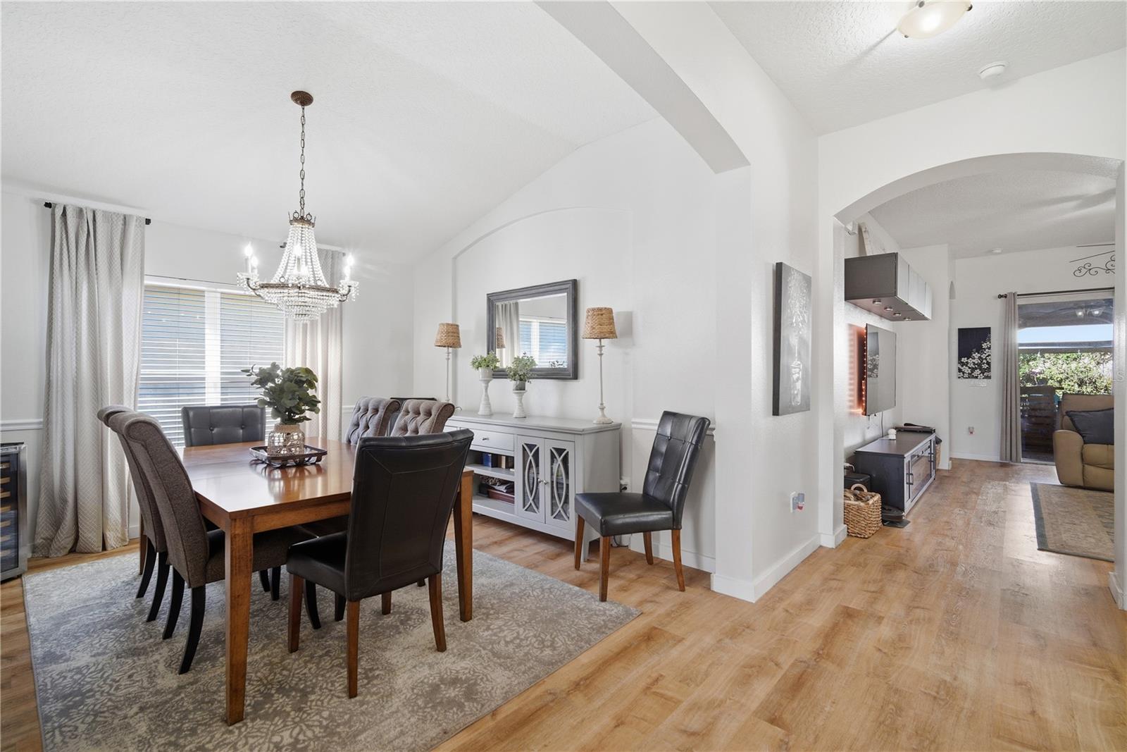 FISHHAWK RANCH PH 2 PRCL - Residential