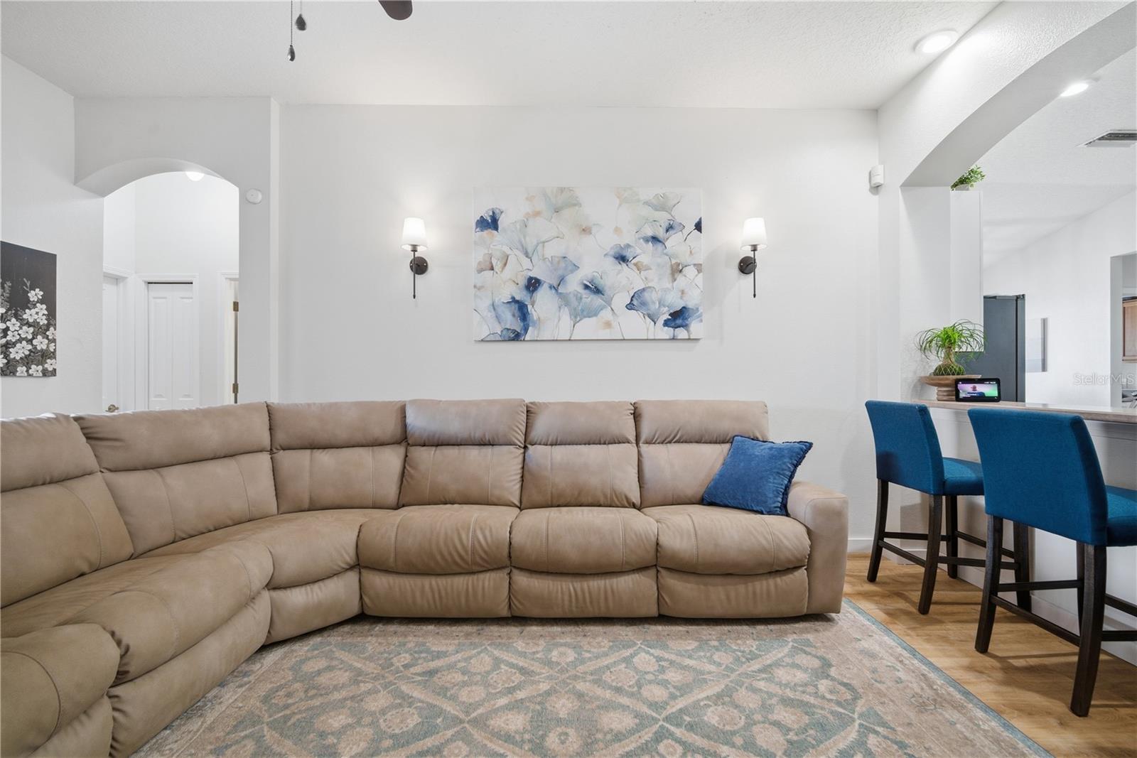 FISHHAWK RANCH PH 2 PRCL - Residential