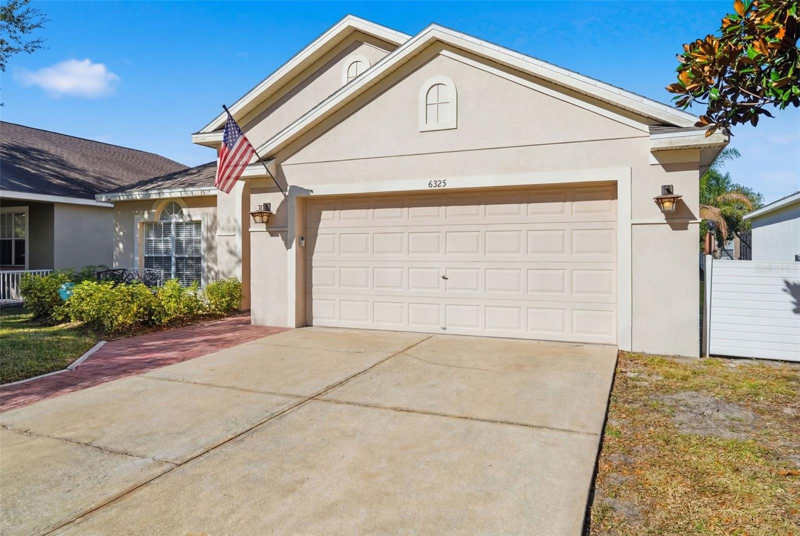 FISHHAWK RANCH PH 2 PRCL - Residential