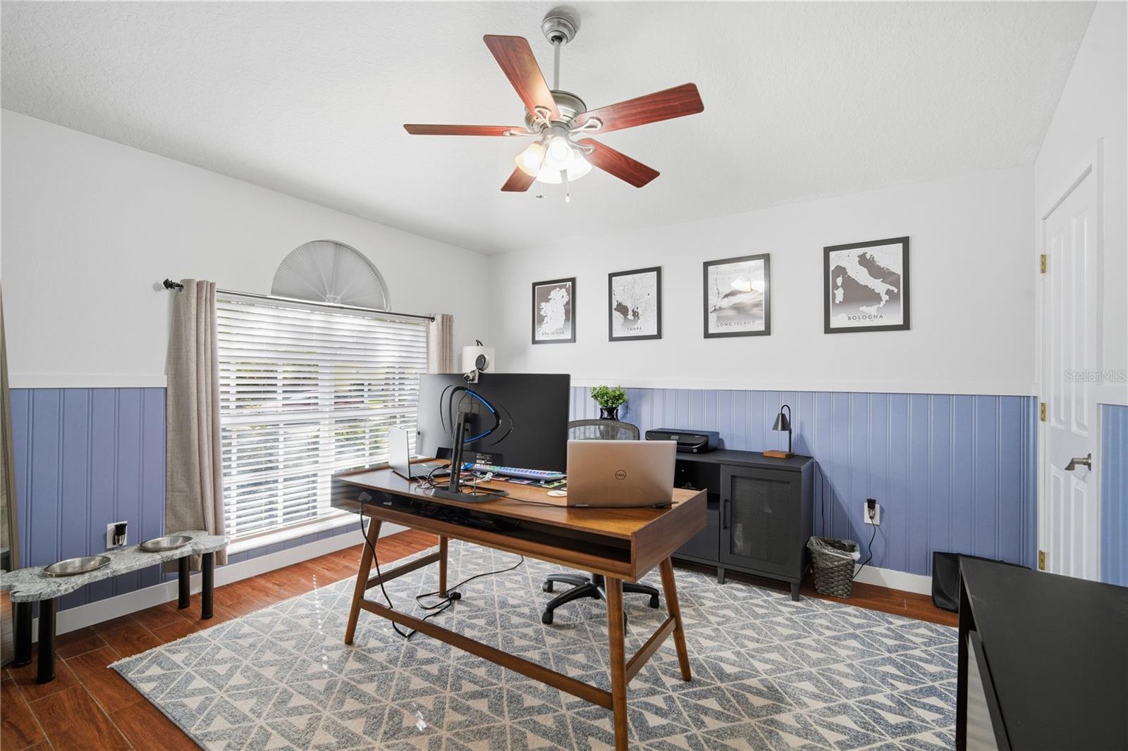 FISHHAWK RANCH PH 2 PRCL - Residential