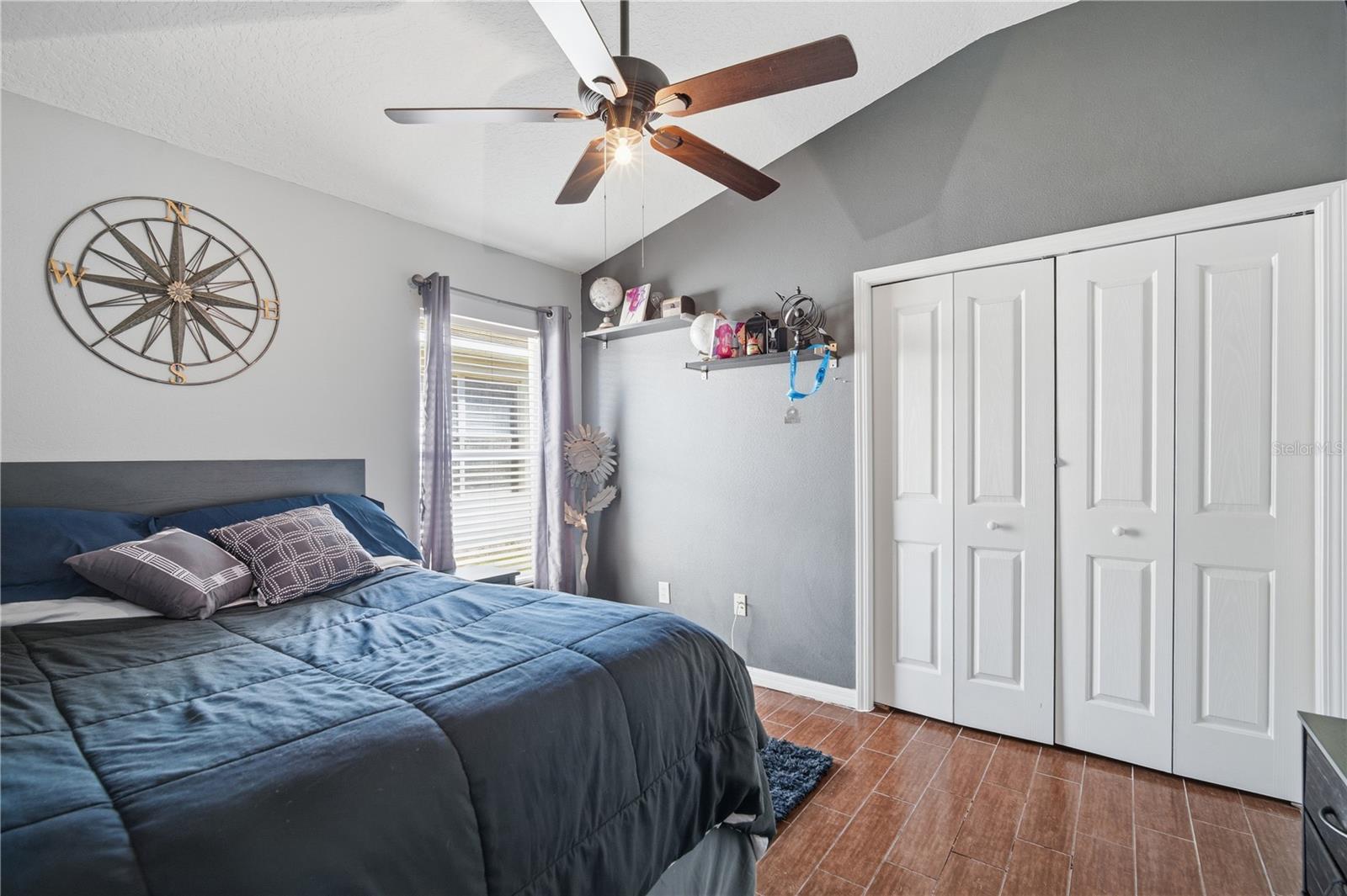 FISHHAWK RANCH PH 2 PRCL - Residential