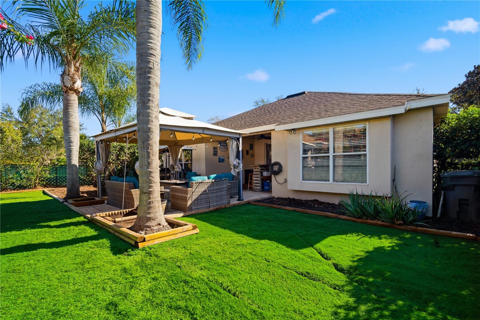 FISHHAWK RANCH PH 2 PRCL - Residential