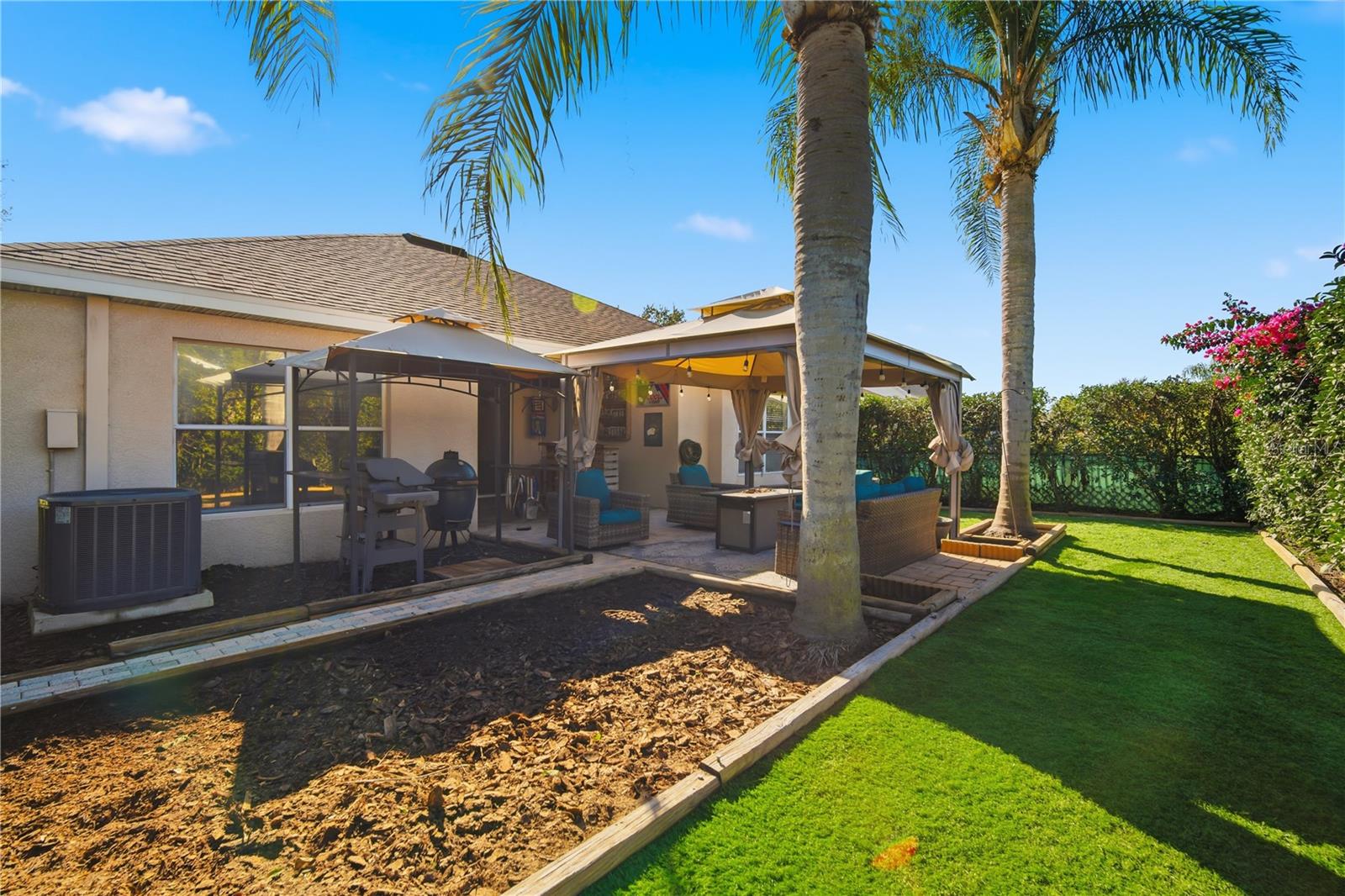 FISHHAWK RANCH PH 2 PRCL - Residential